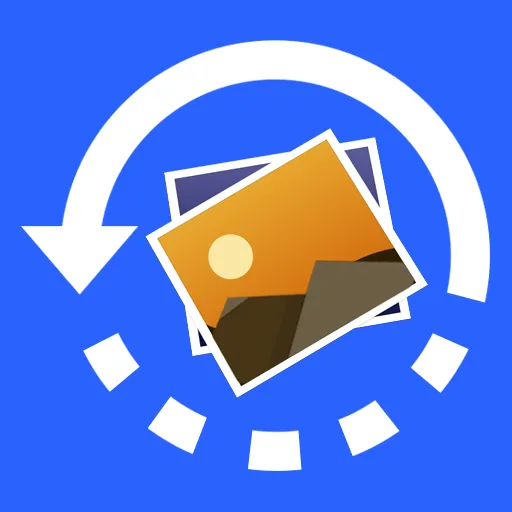 Delete Photo Recovery
