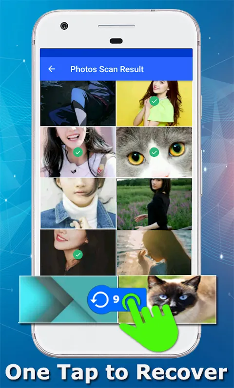 Delete Photo Recovery Delete Photo Recovery