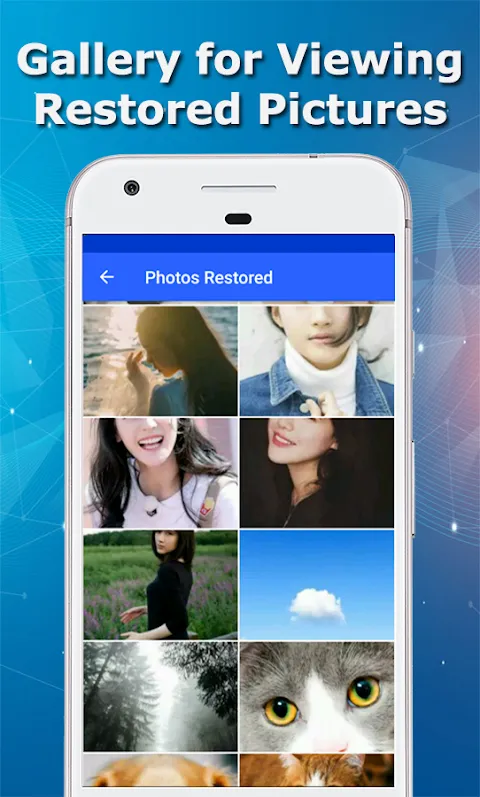 Delete Photo Recovery Delete Photo Recovery