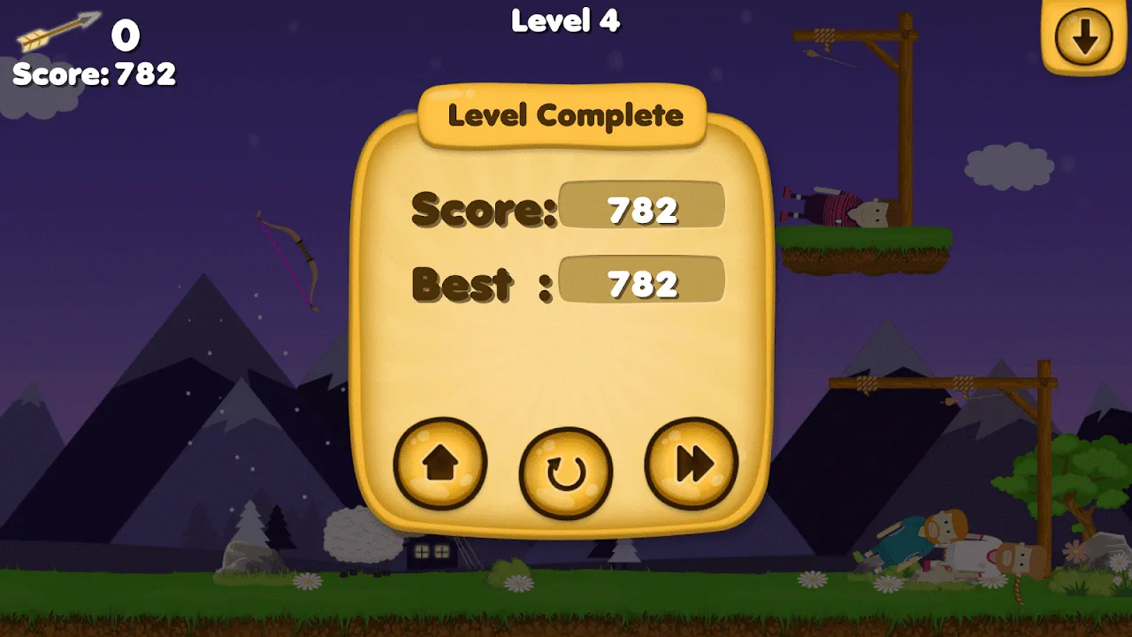 Cut Rope Cut Rope