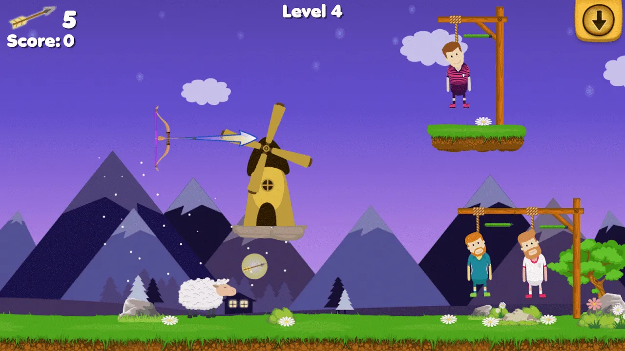Cut Rope Cut Rope