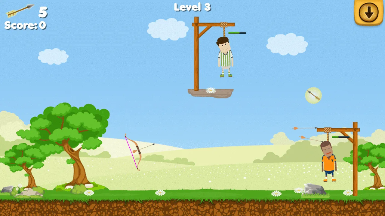 Cut Rope Cut Rope