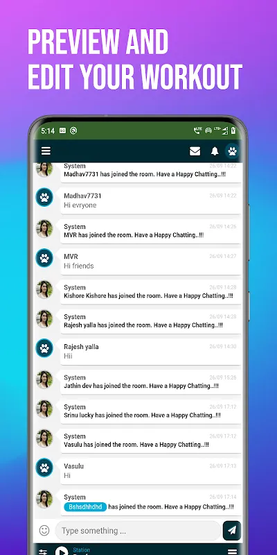 AVChats - Kerala Chat Room AVChats - Kerala Chat Room