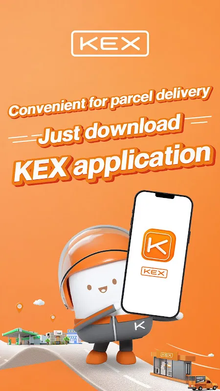 KEXKEX Saved My Brother's Birthday