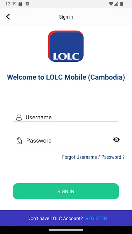 LOLC Mobile (Cambodia) LOLC Mobile (Cambodia)