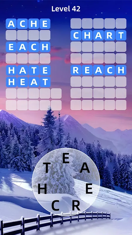 Zen Word® - Relax Puzzle Game Zen Word® - Relax Puzzle Game