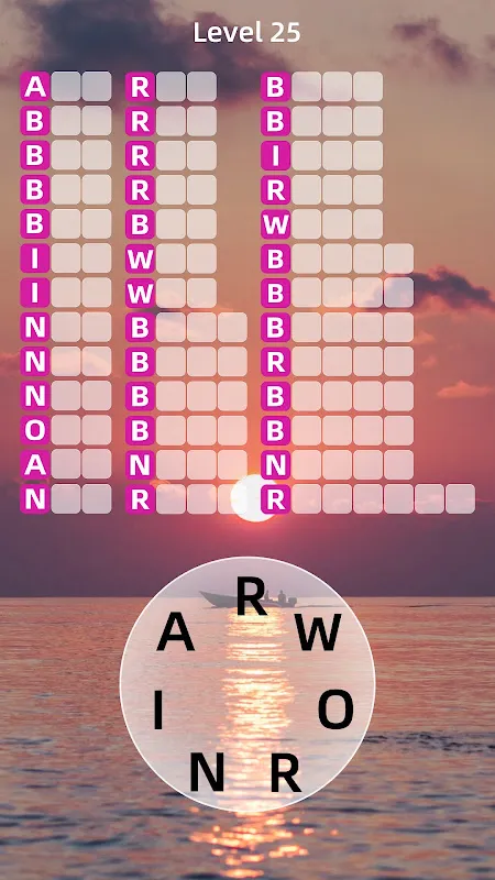 Zen Word® - Relax Puzzle Game Zen Word® - Relax Puzzle Game
