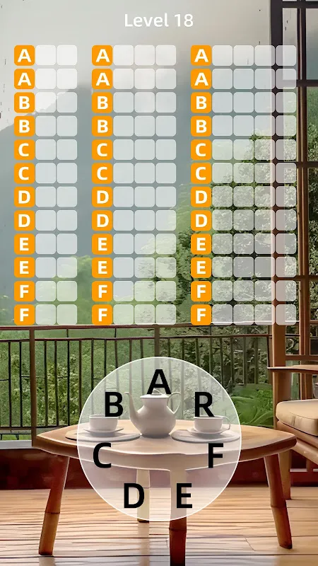 Zen Word® - Relax Puzzle Game Zen Word® - Relax Puzzle Game