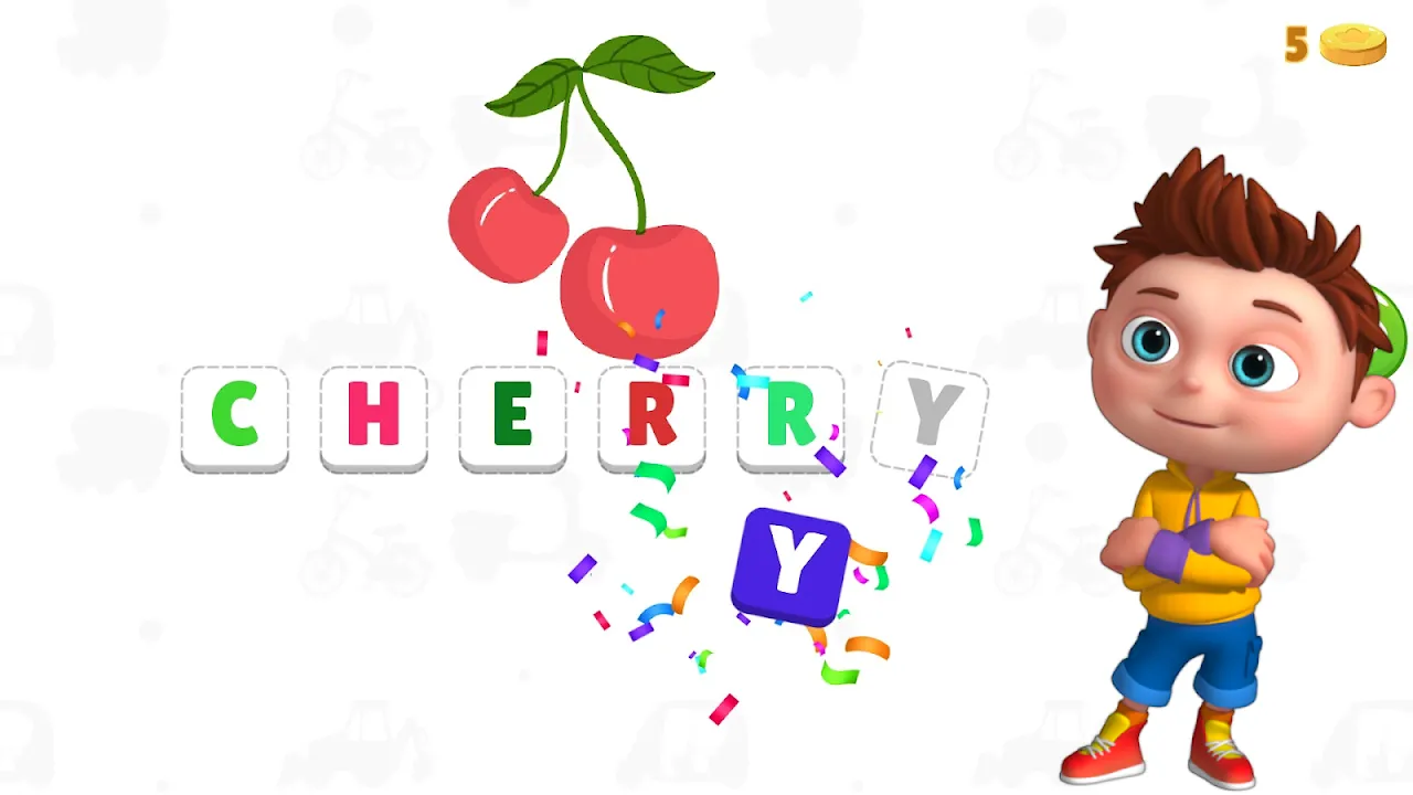 My Toddler's First Digital Aha Moment
