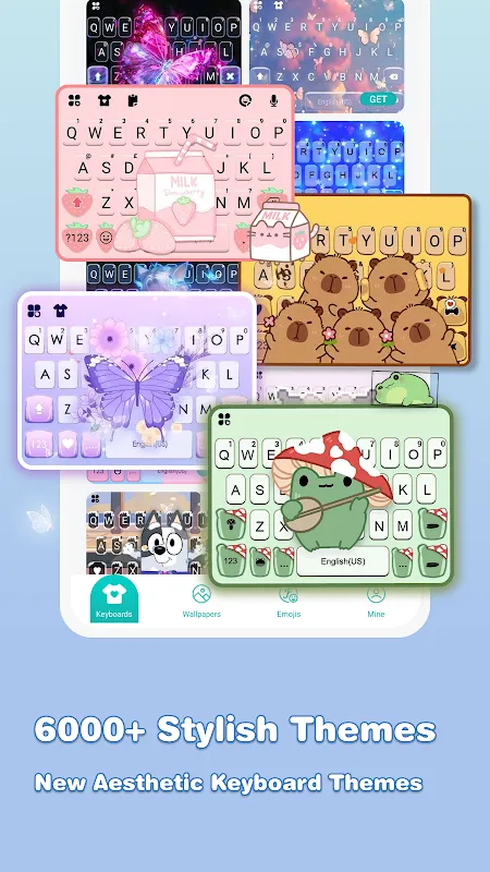 Kika Keyboard: My Typing Transformation