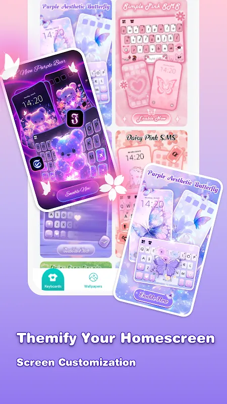Kika Keyboard - Emoji Keyboard Kika Keyboard - Emoji Keyboard