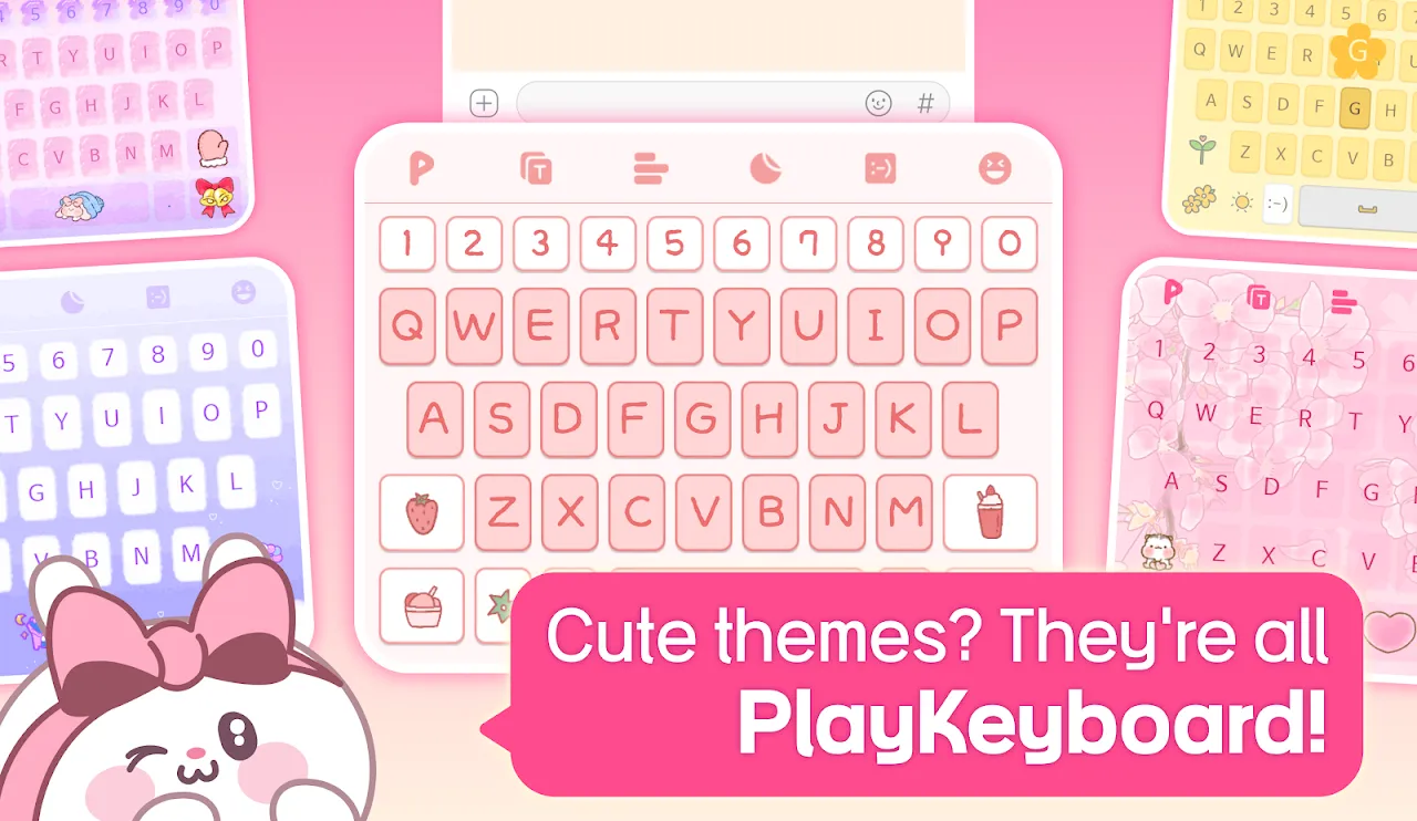 My Typing Awakening with PlayKeyboard