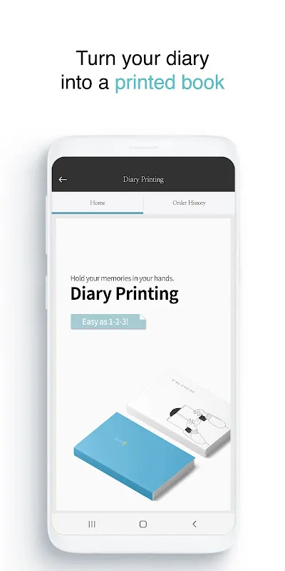 3LINEDIARY - 3Line Enough 3LINEDIARY - 3Line Enough