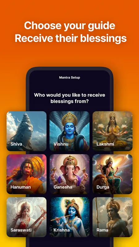 Mantra Time - Wake with mantra Mantra Time - Wake with mantra