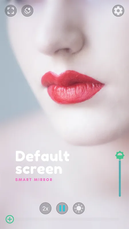 Smart Mirror Smart Mirror