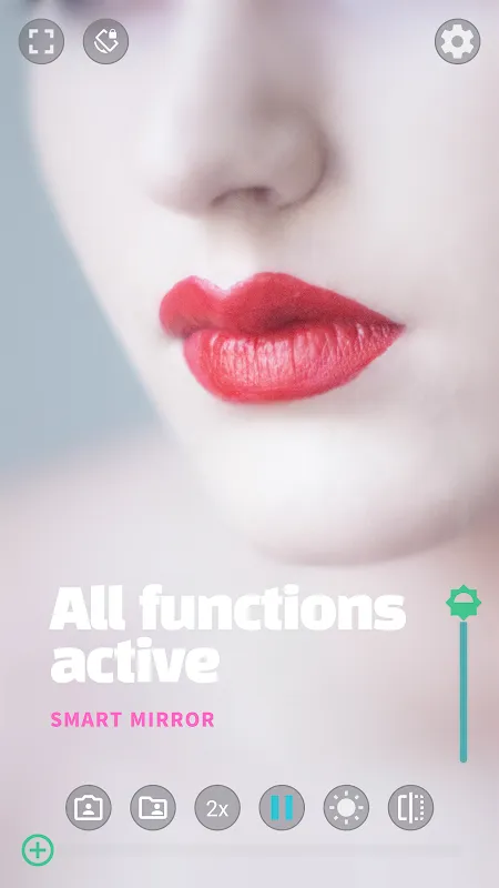 Smart Mirror Smart Mirror