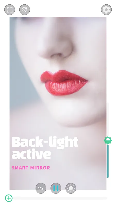 Smart Mirror Smart Mirror