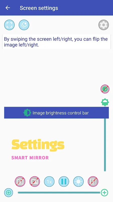 Smart Mirror Smart Mirror