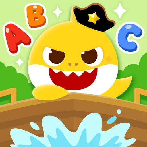 Baby Shark English