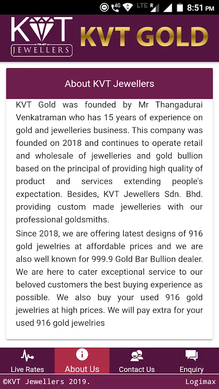 KVT Jewellers KVT Jewellers