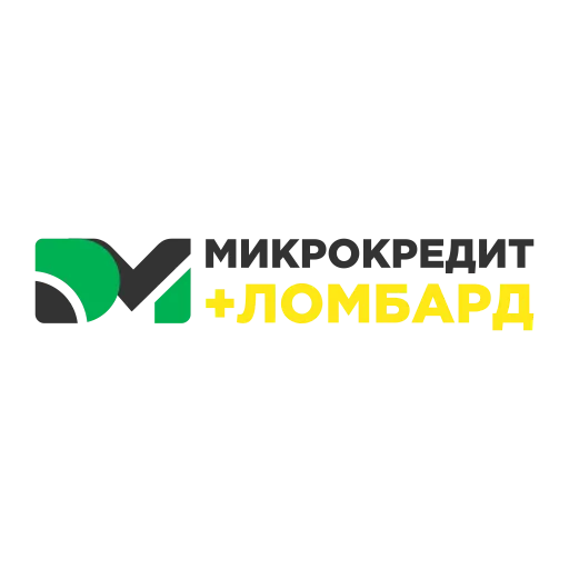 Деньги Маркет - микрокредиты