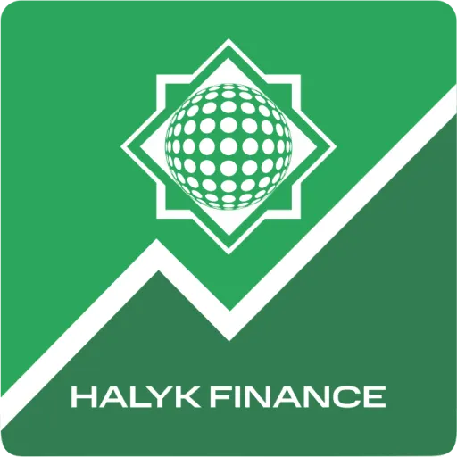 Halyk Finance