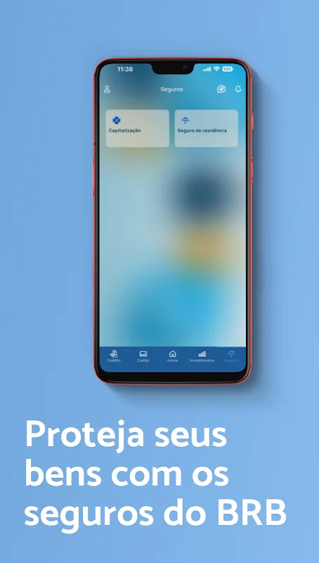 Banco BRB: My Financial Anchor in a Storm