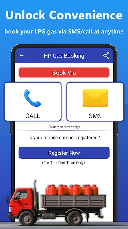 Gas Booking App - Book LPG Gas Gas Booking App - Book LPG Gas