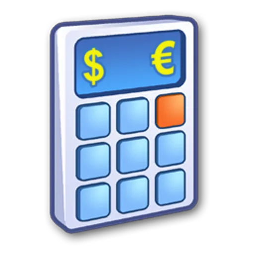 My Currency Converter