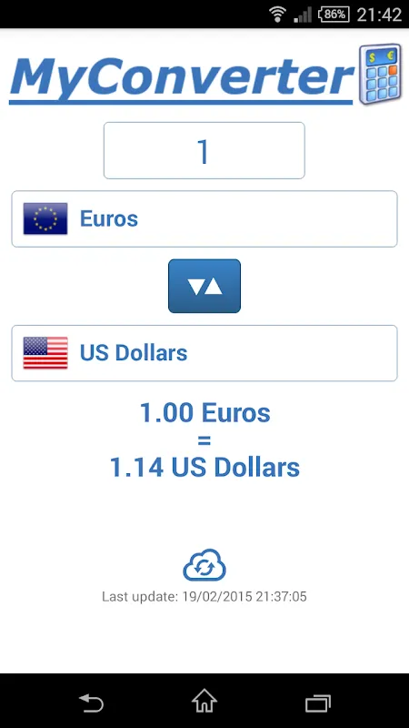 Bargain Panic to Payment Power