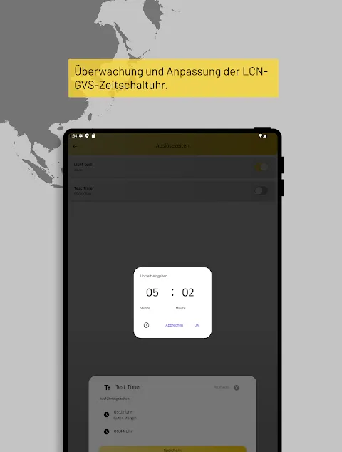 LCN-GVS LCN-GVS