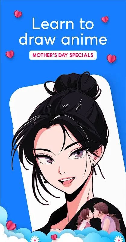 Learn to Draw Anime by Steps Learn to Draw Anime by Steps