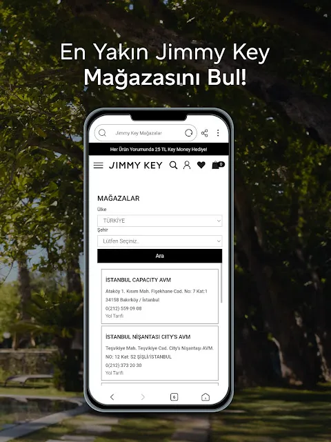 My Pocket Stylist: Jimmy Key