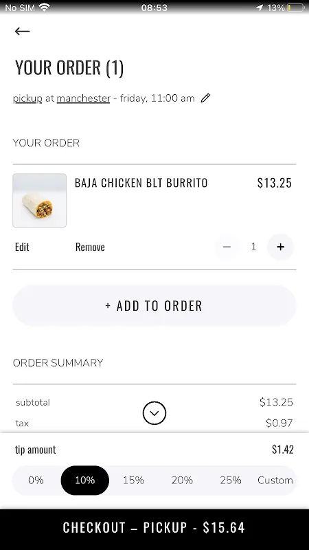 Salsa Fresca Salsa Fresca
