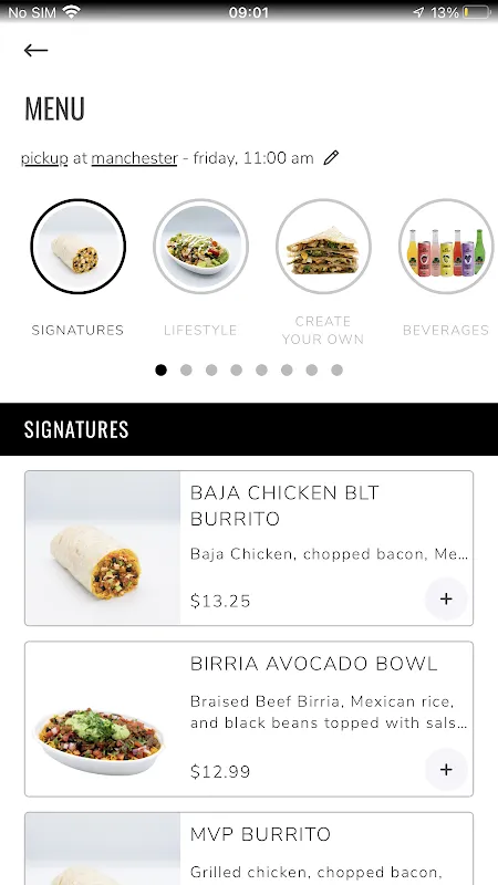 Salsa Fresca Salsa Fresca