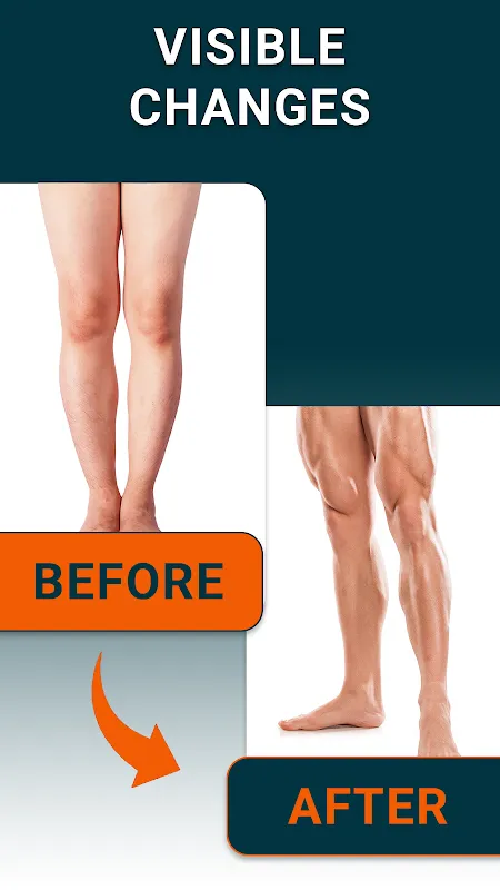 Rainy Tuesday Leg Redemption