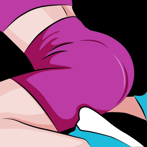 Buttocks Workout