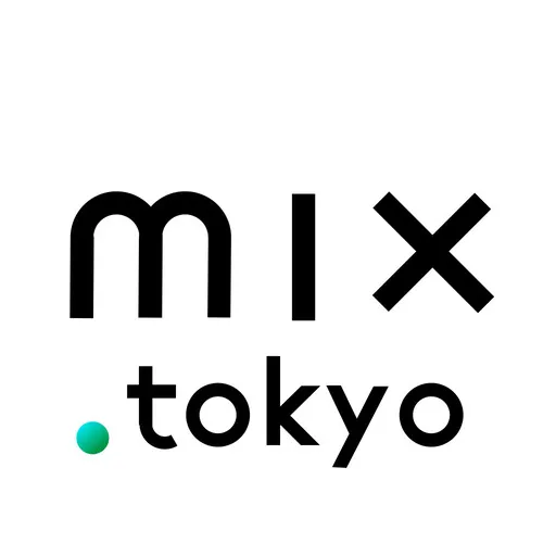 mix.tokyo 公式アプリ