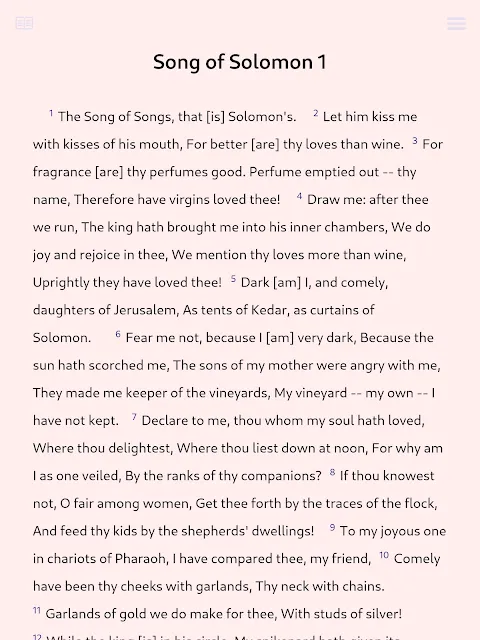 Bolls Bible Bolls Bible