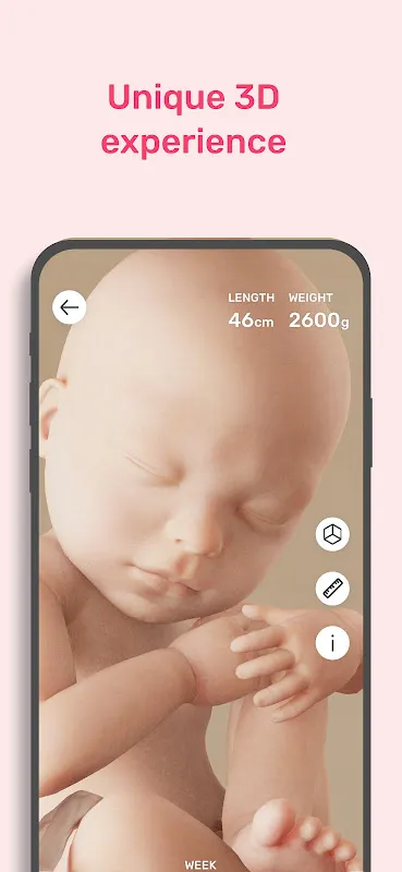Preggers | Baby App Preggers | Baby App