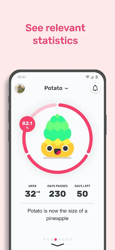 Preggers | Baby App Preggers | Baby App