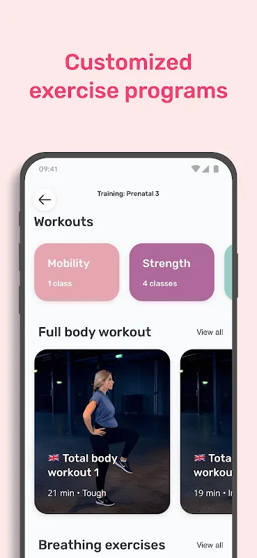 Preggers | Baby App Preggers | Baby App