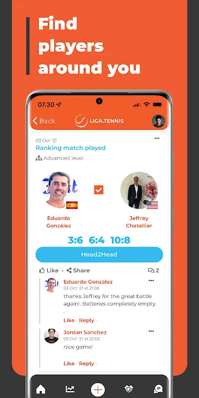 Liga App Liga App