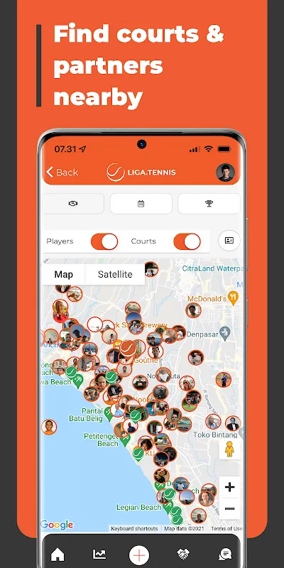 Liga App Liga App