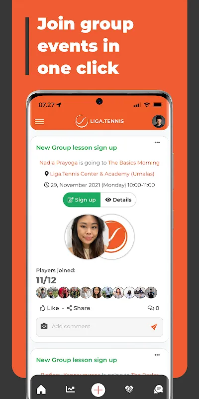 Liga App Liga App