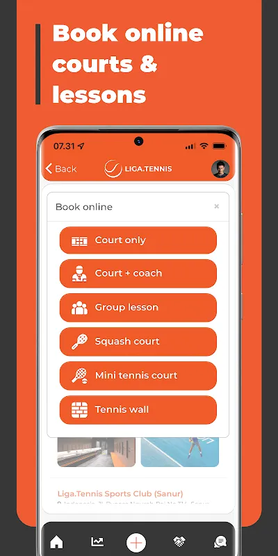Liga App Liga App