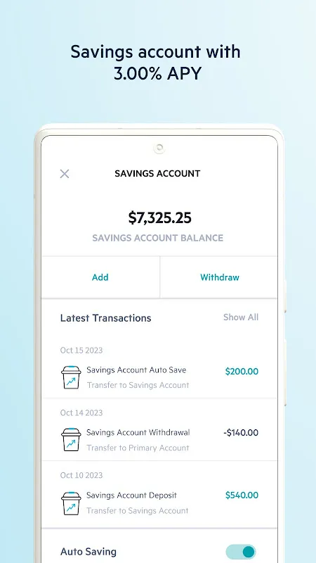 When My Business Finances Became Human Again