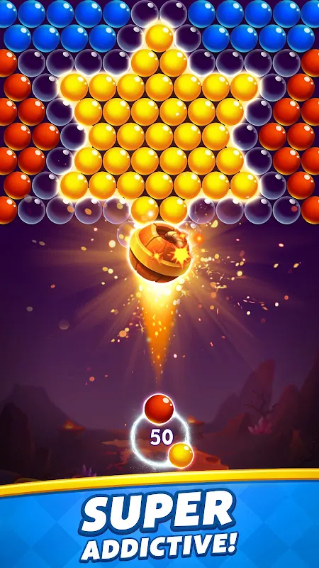 Traffic Jam Salvation: Bubble Zen