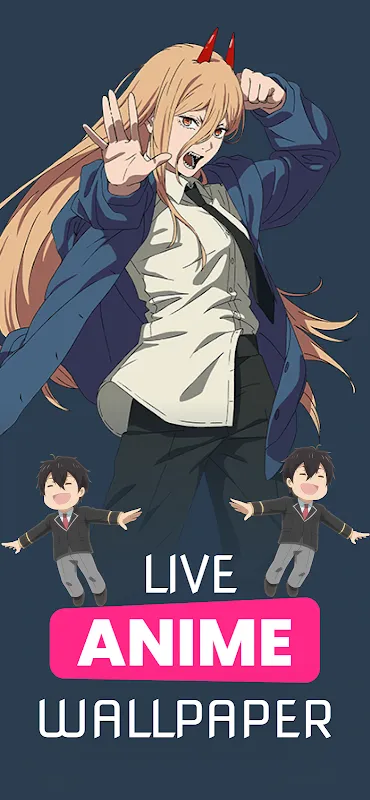 My Phone's Secret Anime Heartbeat
