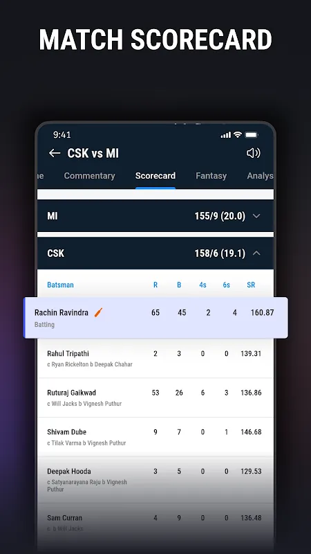 CricLive CricLive